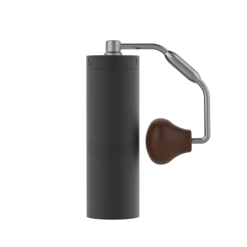 1Zpresso X-Ultra midnight black - kahvimylly