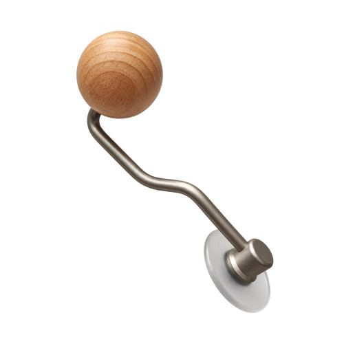 Arvostelut 1Zpresso Q crank handle – varaosa kahvaan
