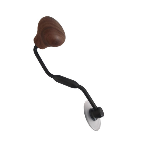 1Zpresso K-Ultra foldable handle (iron grey) – vaihtotaittokahva