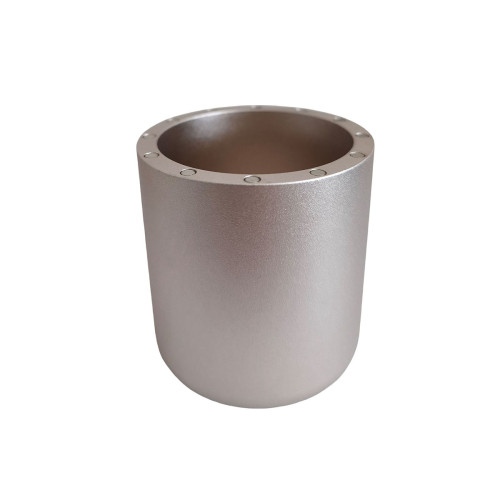 1Zpresso K-Ultra / J-Ultra catch cup (silver) – varaosa