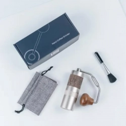 1Zpresso Q - kahvimylly