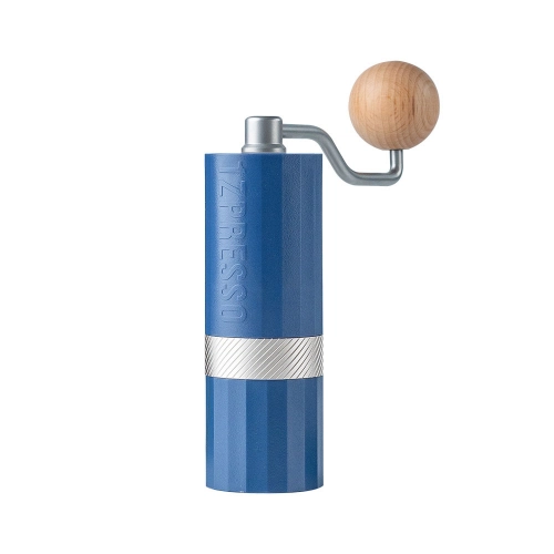 1Zpresso Q Air blue - kahvimylly