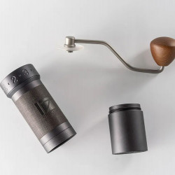 1Zpresso ZP6 special iron gray - kahvimylly