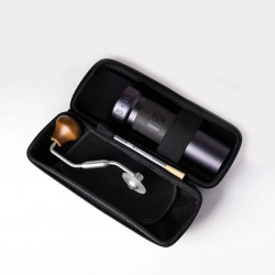 1Zpresso ZP6 special iron gray - kahvimylly