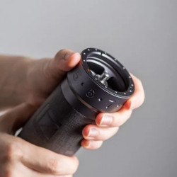 1Zpresso ZP6 special iron gray - kahvimylly