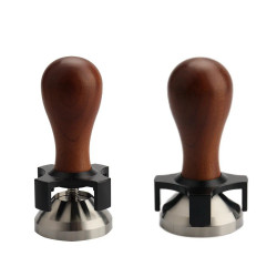 4Barista Tamper syvyyssäädöllä - 51, 58,5 mm