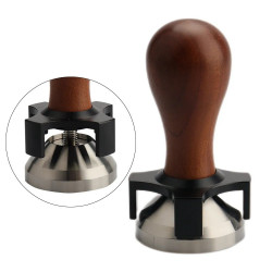 4Barista Tamper syvyyssäädöllä - 51, 58,5 mm