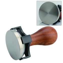 4Barista Tamper syvyyssäädöllä - 51, 58,5 mm