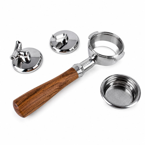 Arvostelut 3-in-1-suodatinkahva 4Barista 58 mm – E61 (puukahva) Arvostelut 3-in-1-suodatinkahva 4Barista 58 mm – E61 (puukahva)