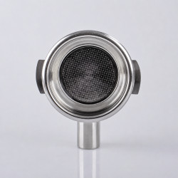 3-in-1-suodatinkahva 4Barista 58 mm – E61 (puukahva)
