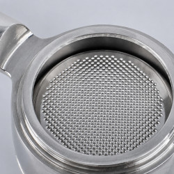 3-in-1-suodatinkahva 4Barista 58 mm – E61 (puukahva)