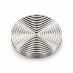 Tamper base set automaattiseen Tamper 4Barista 100S:ään