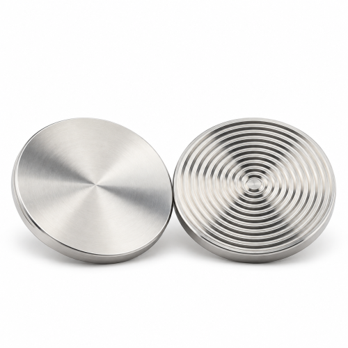 Tamper base set automaattiseen Tamper 4Barista 100S:ään