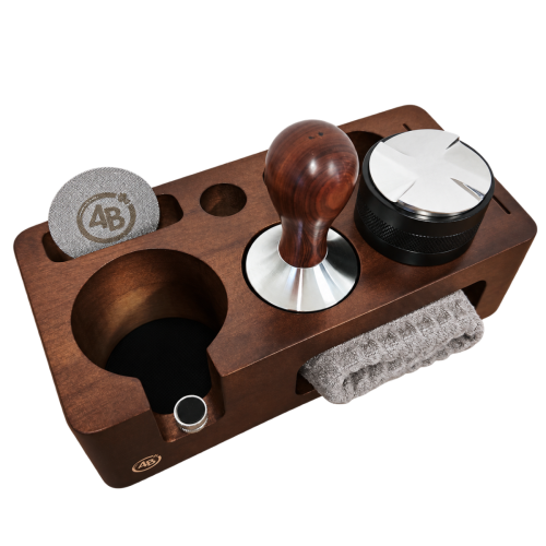 Arvostelut 4Barista Espresso Basic – perus barista sarja (5 kpl) Arvostelut 4Barista Espresso Basic – perus barista sarja (5 kpl)