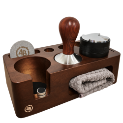 4Barista Espresso Basic   – perus barista sarja (5 kpl)