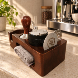 4Barista Espresso Pro - laajennettu barista sarja (8 kpl)