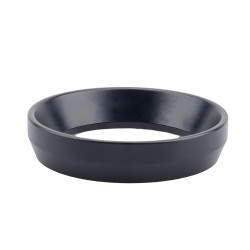 Magneettinen dosing funnel (espresso black) 4Barista – 58 mm