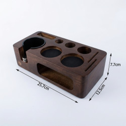 Laatikko Knockbox
