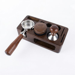 Laatikko Knockbox