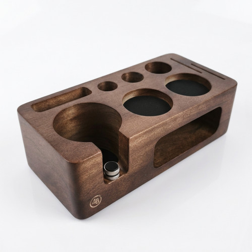 Laatikko Knockbox
