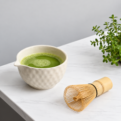 Matcha set 4Barista (light green) – keramiikka-astiasto matcha-teen valmistukseen 