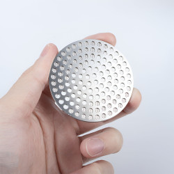 Kaksinkertainen kerros Puck screen 4Barista – 51, 53, 58 mm