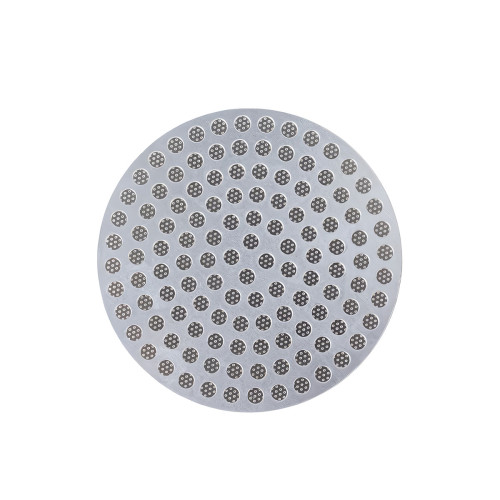 FAQ - Kysymyksiä tuotteesta  Kaksinkertainen kerros Puck screen 4Barista – 51, 53, 58 mm