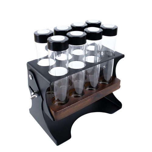 FAQ - Kysymyksiä tuotteesta Kahvipapujen säilytysputkisetti 4Barista FAQ - Kysymyksiä tuotteesta Kahvipapujen säilytysputkisetti 4Barista