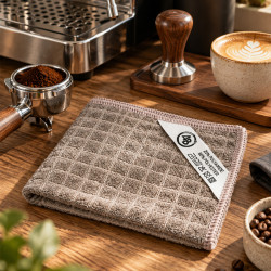 Mikrokuitupyyhe barista 4Barista