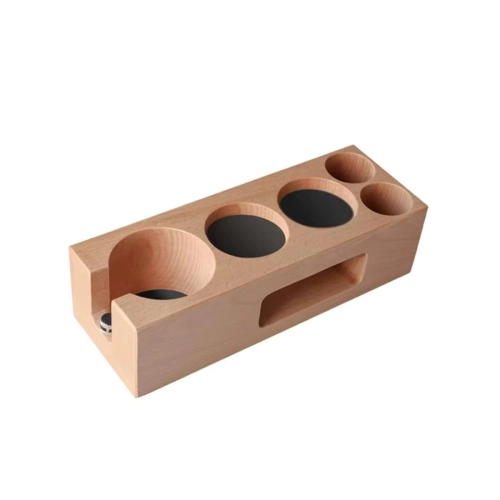 Laatikko Knockbox