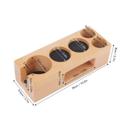 Laatikko Knockbox
