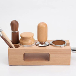 Laatikko Knockbox