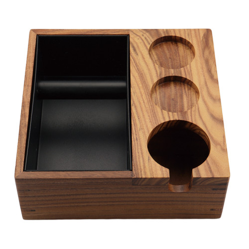 Laatikko Knockbox
