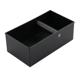 Tamper asema ja Knock box 4Barista
