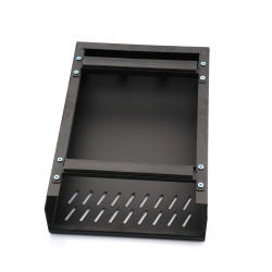 Laatikko Knockbox