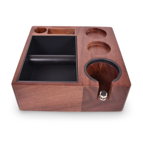 Laatikko Knockbox