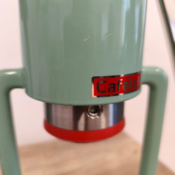 Cafelat Robot barista (retro green) - Käytetty