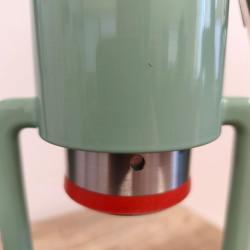 Cafelat Robot barista (retro green) - Käytetty