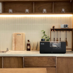 Gene Café CBR-301 - kahvinpaahdin