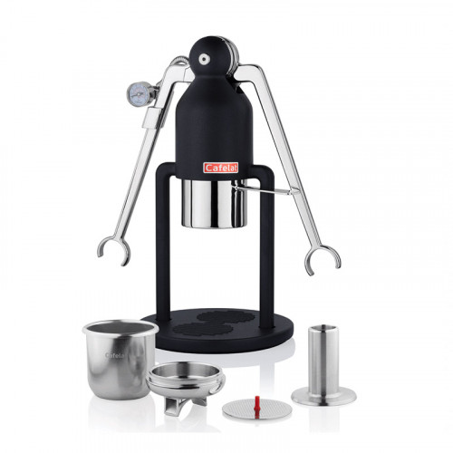 Cafelat Robot mattamusta