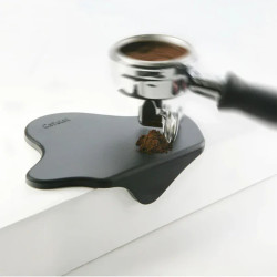 Cafelat Splat Mat - musta