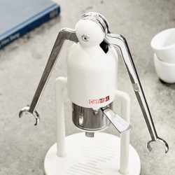 Cafelat Robot regular (kermanvalkoinen)