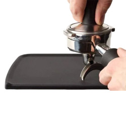 Cafelat Small Flat Mat - musta