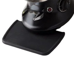 Cafelat Small Flat Mat - musta