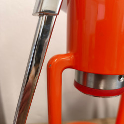 Cafelat Robot barista (orange) - Käytetty