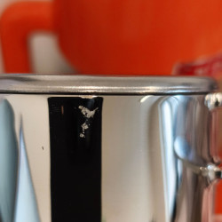 Cafelat Robot barista (orange) - Käytetty