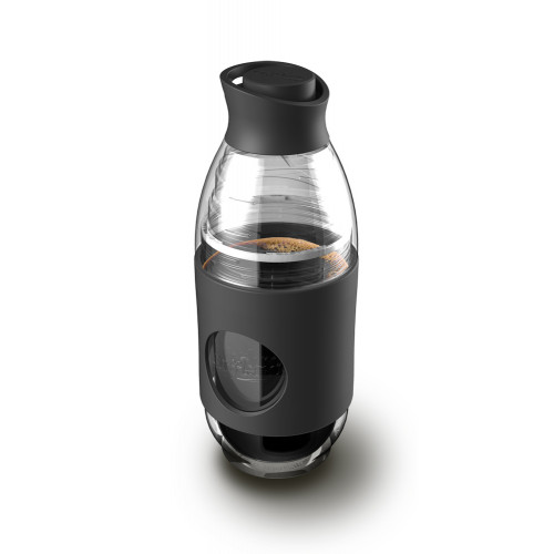 Cafflano Go-Brew - musta