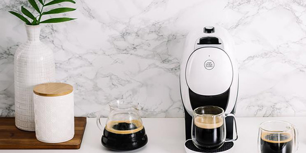 Mikä Dolce Gusto-kahvinkeitin minun pitäisi valita? 