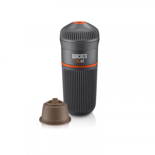 Dolce Gusto kit - Wacaco NanoPresso - Käytetty Dolce Gusto kit - Wacaco NanoPresso - Käytetty