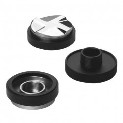 4Barista 2in1-jakaja ja Tamper - 51, 53, 58 mm